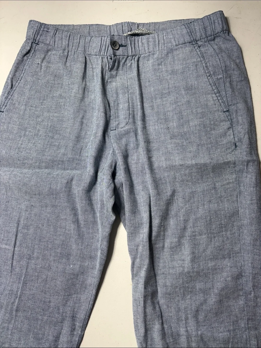 Tommy Bahama Linen Blend Pants